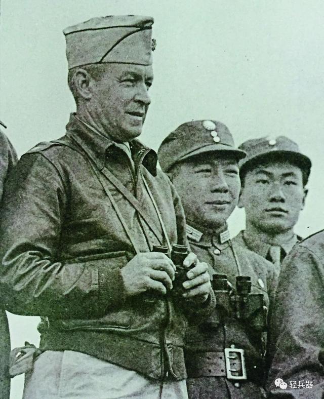 军用望远镜十大排名，顶级军用望远镜（我决定盘点一下美军从一战到二战的望远镜）