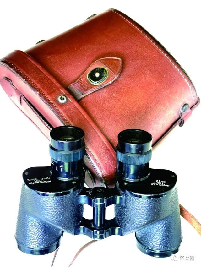军用望远镜十大排名，顶级军用望远镜（我决定盘点一下美军从一战到二战的望远镜）