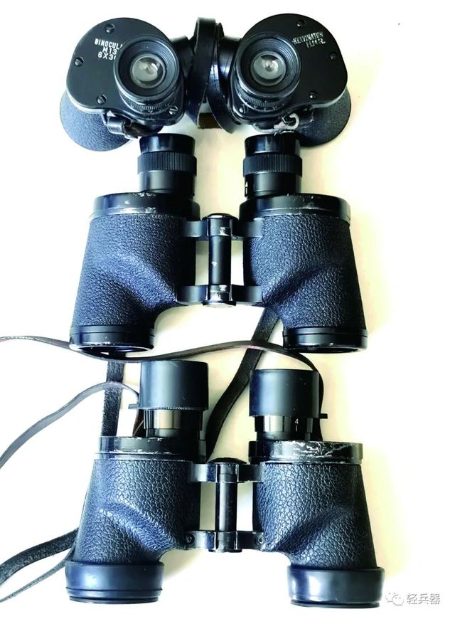 军用望远镜十大排名，顶级军用望远镜（我决定盘点一下美军从一战到二战的望远镜）