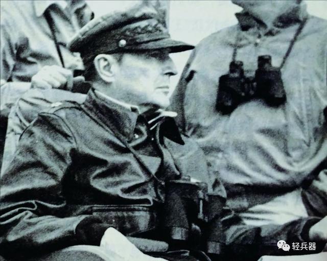 军用望远镜十大排名，顶级军用望远镜（我决定盘点一下美军从一战到二战的望远镜）