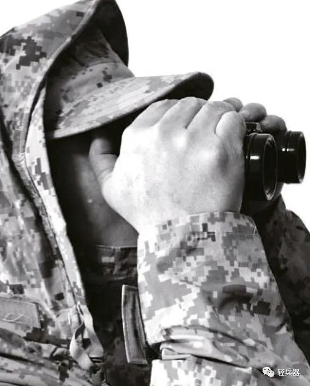 军用望远镜十大排名，顶级军用望远镜（我决定盘点一下美军从一战到二战的望远镜）