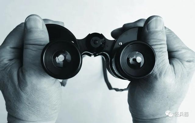 军用望远镜十大排名，顶级军用望远镜（我决定盘点一下美军从一战到二战的望远镜）