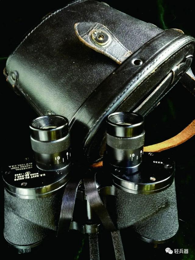 军用望远镜十大排名，顶级军用望远镜（我决定盘点一下美军从一战到二战的望远镜）