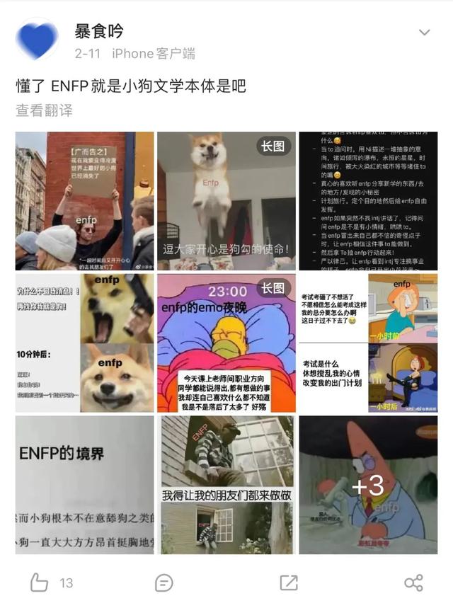 面包狗，面包狗什么梗（为什么现在那么多人喜欢自称小狗）