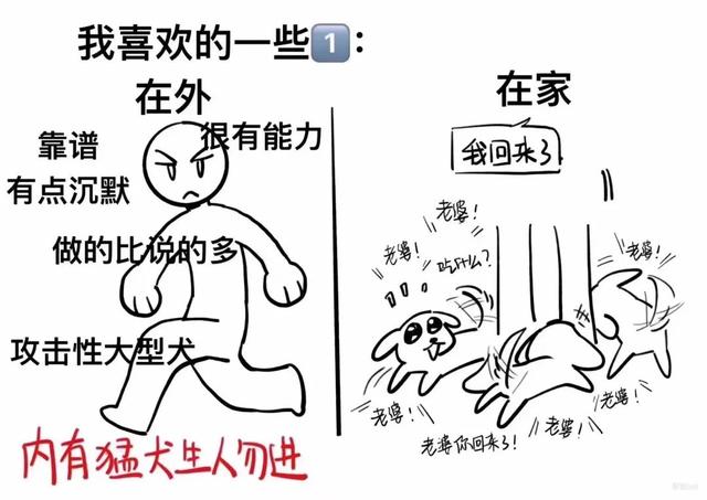 面包狗，面包狗什么梗（为什么现在那么多人喜欢自称小狗）