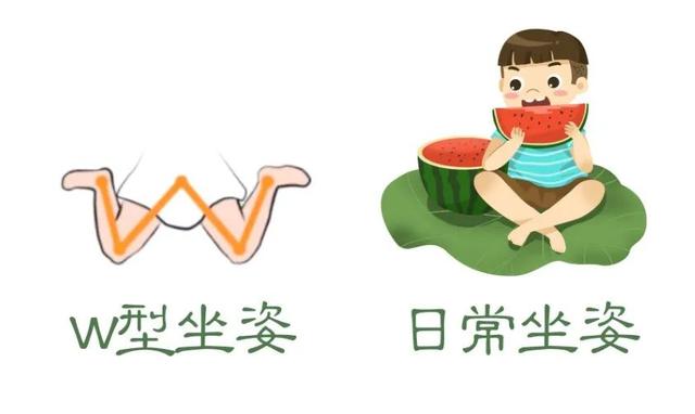 如何纠正外八脚走路姿势，外八如何矫正走路姿势（让家长担心的“小儿扁平足”）