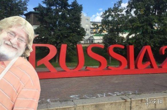 挂梯子是什么意思，整理了一波可用的梯子（俄罗斯受到的游戏制裁和世界第一的黑客组织）