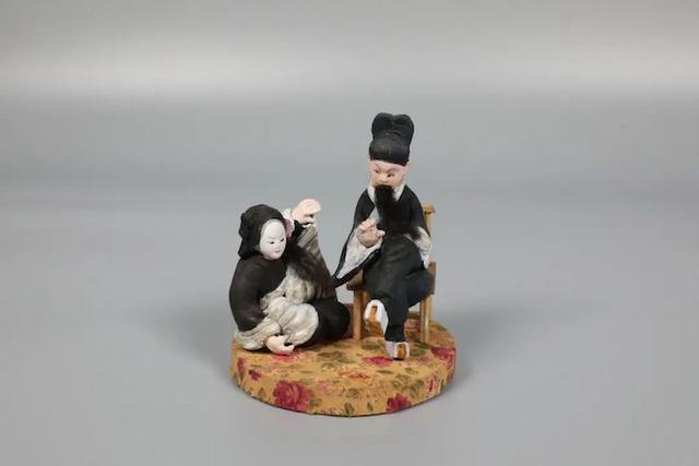 粉色可爱图片少女心 卿'  想尽办法捉弄 不如想尽办法心动，壁纸图片 可爱 粉色 少女心（苏州泥塑中的戏文与民俗）