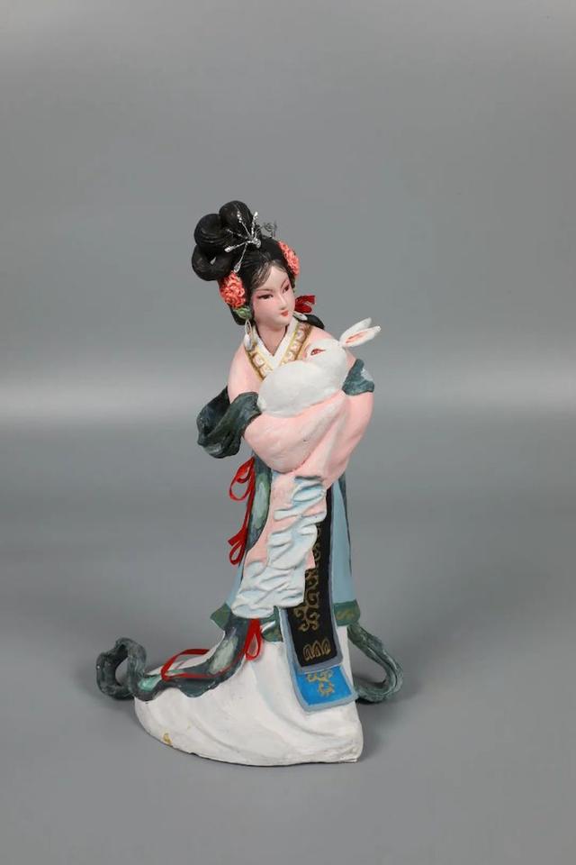 粉色可爱图片少女心 卿'  想尽办法捉弄 不如想尽办法心动，壁纸图片 可爱 粉色 少女心（苏州泥塑中的戏文与民俗）