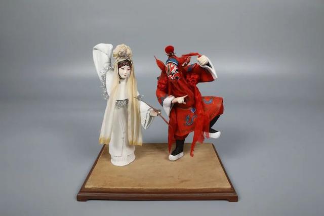 粉色可爱图片少女心 卿'  想尽办法捉弄 不如想尽办法心动，壁纸图片 可爱 粉色 少女心（苏州泥塑中的戏文与民俗）