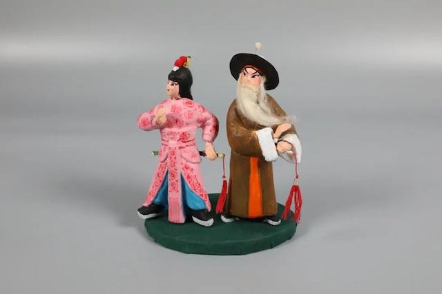 粉色可爱图片少女心 卿'  想尽办法捉弄 不如想尽办法心动，壁纸图片 可爱 粉色 少女心（苏州泥塑中的戏文与民俗）