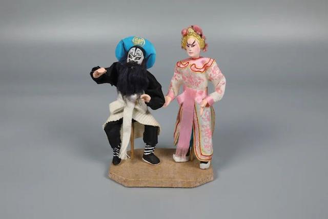 粉色可爱图片少女心 卿'  想尽办法捉弄 不如想尽办法心动，壁纸图片 可爱 粉色 少女心（苏州泥塑中的戏文与民俗）