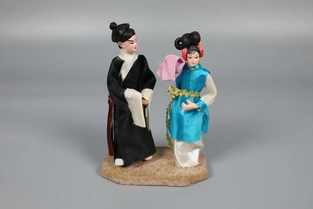 粉色可爱图片少女心 卿'  想尽办法捉弄 不如想尽办法心动，壁纸图片 可爱 粉色 少女心（苏州泥塑中的戏文与民俗）