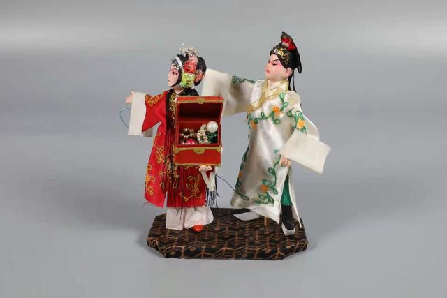 粉色可爱图片少女心 卿'  想尽办法捉弄 不如想尽办法心动，壁纸图片 可爱 粉色 少女心（苏州泥塑中的戏文与民俗）