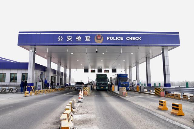 北京疫情最新进京政策，北京疫情防控最新政策电话（进京检查站逢车必查，逢人必核）