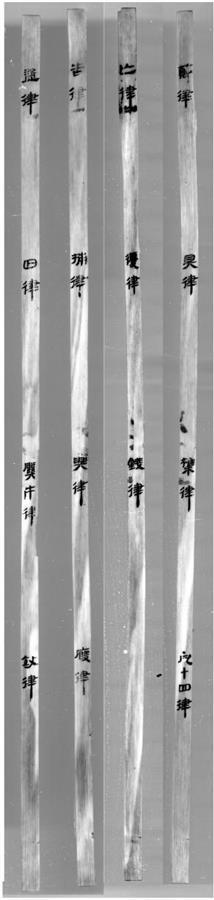 单字的部首是什么，单的部首怎么念（出土简牍，重现“尘封的文明”）