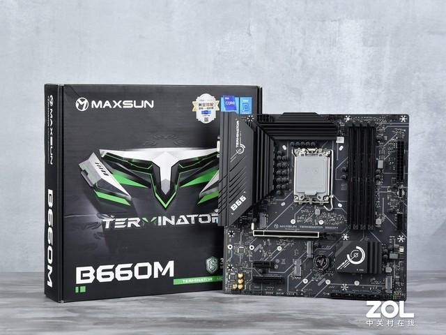 b660主板推荐，b660主板性价比推荐（B660M主板评测）