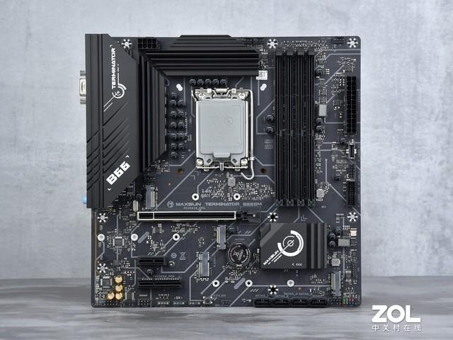 b660主板推荐，b660主板性价比推荐（B660M主板评测）