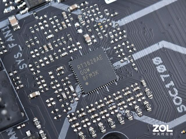 b660主板推荐，b660主板性价比推荐（B660M主板评测）