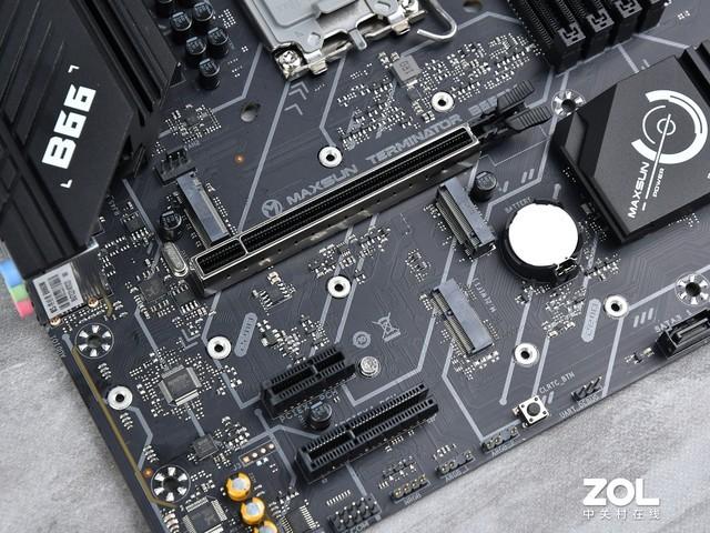b660主板推荐，b660主板性价比推荐（B660M主板评测）