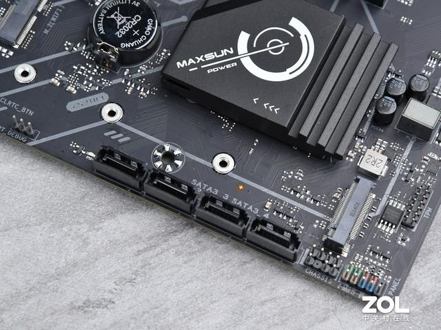 b660主板推荐，b660主板性价比推荐（B660M主板评测）