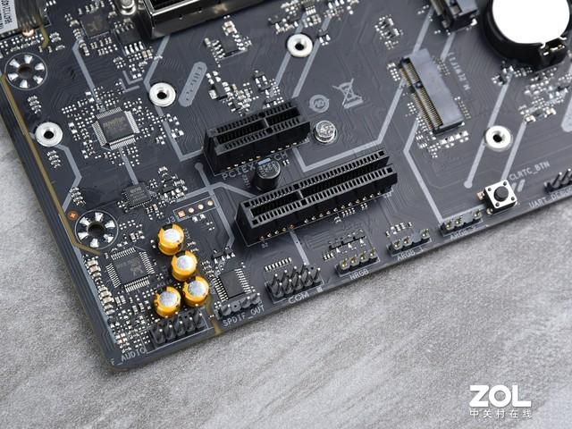 b660主板推荐，b660主板性价比推荐（B660M主板评测）