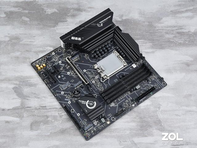 b660主板推荐，b660主板性价比推荐（B660M主板评测）