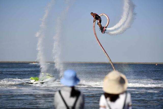 天津的海是什么海，天津的海是什么海域（天津治海录）