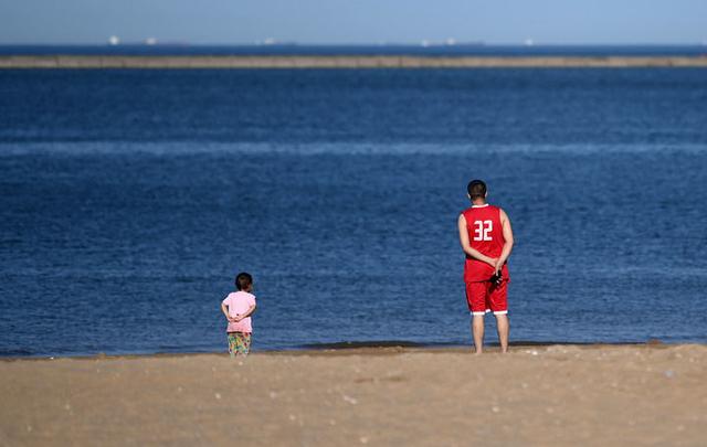 天津的海是什么海，天津的海是什么海域（天津治海录）