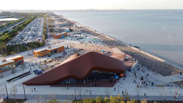 天津的海是什么海，天津的海是什么海域（天津治海录）