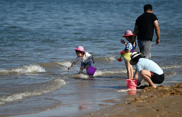 天津的海是什么海，天津的海是什么海域（天津治海录）