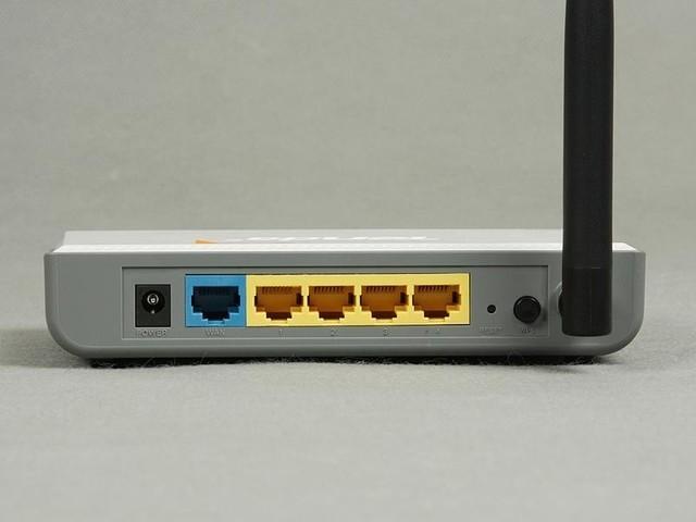 怎么共享wifi，如何共享wifi（如何优雅地分享WiFi）
