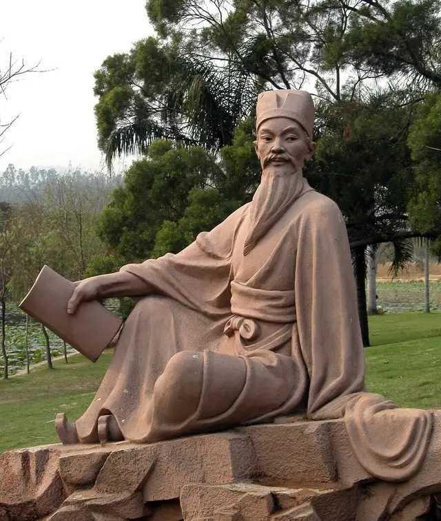 苏东坡的生平详细资料，苏东坡的生平、代表作是什么（苏东坡•中国文化史上的全能冠军）