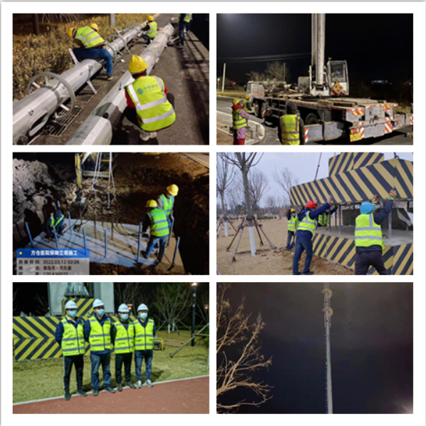 青岛网络综合布线，青岛恒星科技学院计算机网络技术专业值得报考吗（青岛移动全力做好疫情防控网络保障）