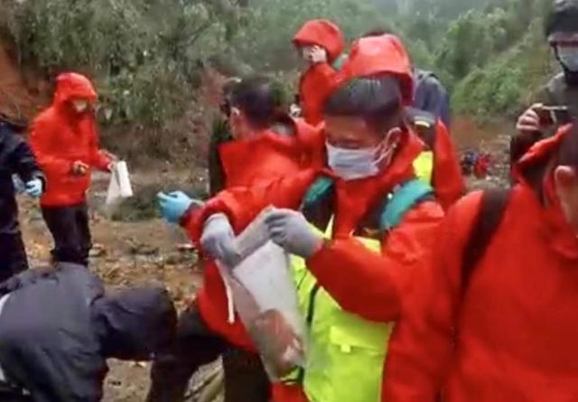 什么是9浅1深左3右3，9浅1深左3右3怎么做（我在现场·照片背后的故事丨山林、雨水、泥泞）