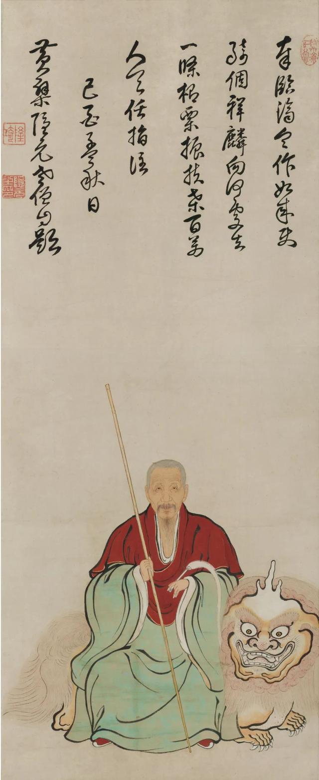 东渡日本的高僧是谁，谁接受日本僧人的邀请东渡日本（这位东渡日本的高僧）