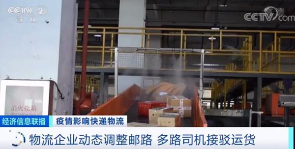 ems快不快(邮政ems经济快递快吗)
