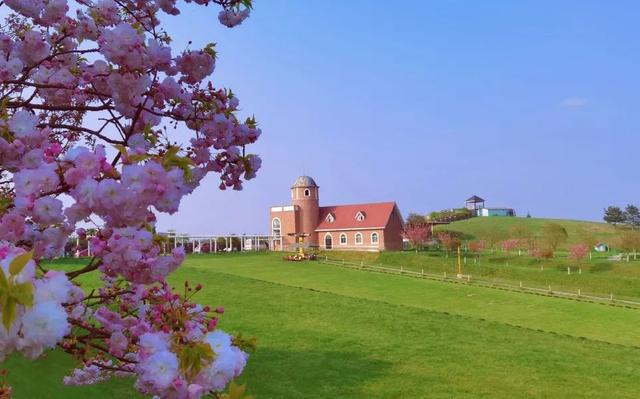 贵阳有什么好玩的地方，贵州贵阳有什么好玩的地方（贵阳这些宝藏赏春地别错过）
