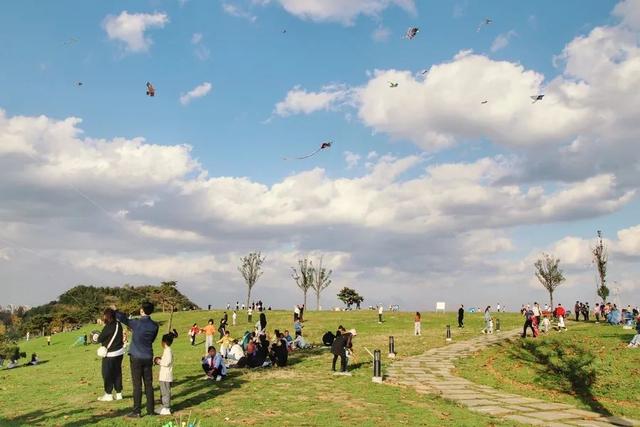 贵阳有什么好玩的地方，贵州贵阳有什么好玩的地方（贵阳这些宝藏赏春地别错过）