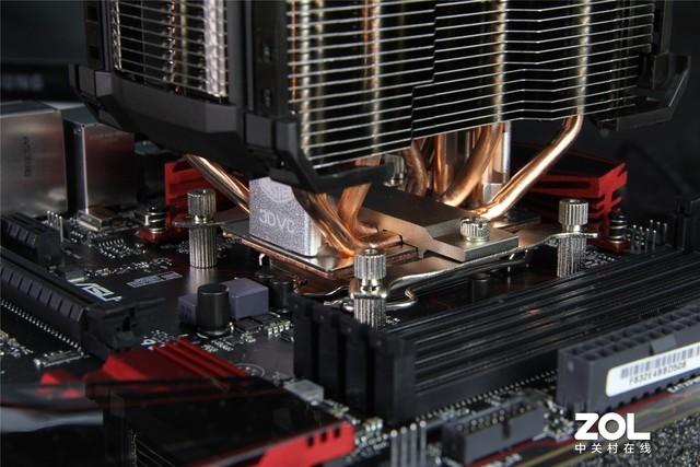 笔记本水冷散热器，笔记本水冷散热器推荐（万元以下电脑不配用水冷）