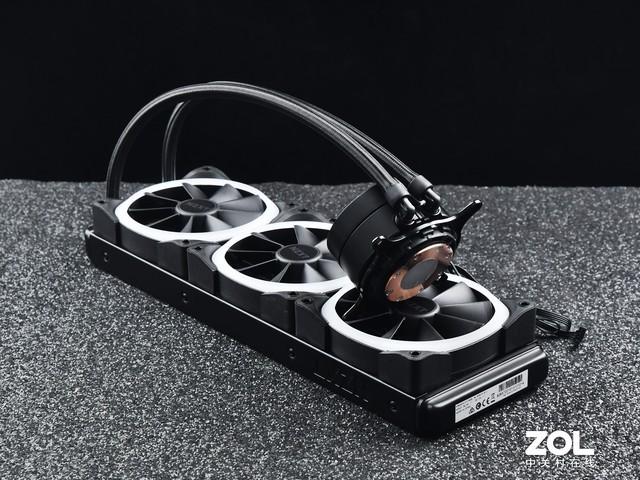 笔记本水冷散热器，笔记本水冷散热器推荐（万元以下电脑不配用水冷）