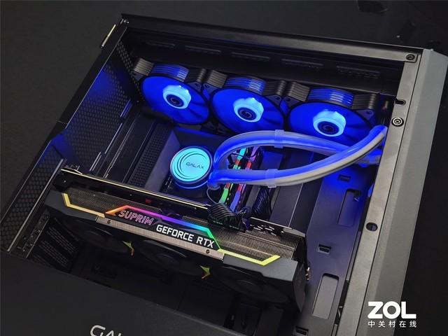 笔记本水冷散热器，笔记本水冷散热器推荐（万元以下电脑不配用水冷）