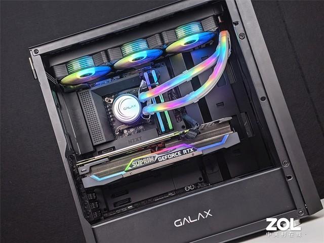 笔记本水冷散热器，笔记本水冷散热器推荐（万元以下电脑不配用水冷）