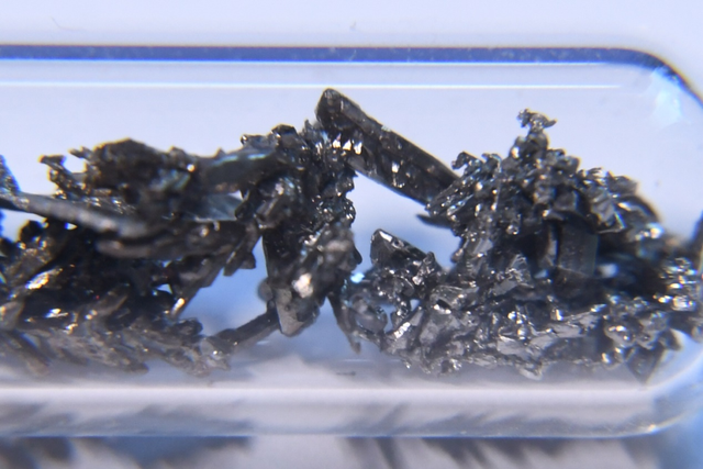 钛的相对原子质量，ti的相对原子质量是多少（飞机黑匣子中的战略性关键金属——钛）