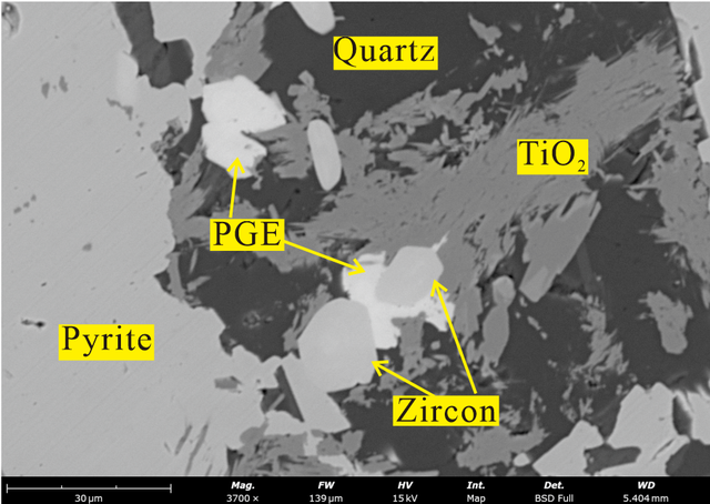 钛的相对原子质量，ti的相对原子质量是多少（飞机黑匣子中的战略性关键金属——钛）