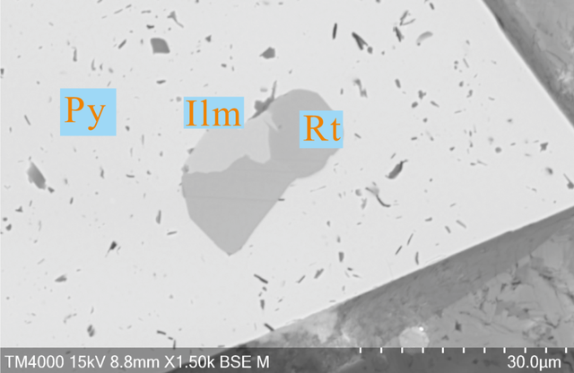 钛的相对原子质量，ti的相对原子质量是多少（飞机黑匣子中的战略性关键金属——钛）