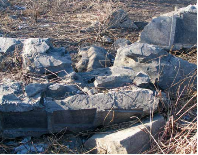 关于圆明园的简介，圆明园简介（京华物语丨曾被誉为万园之园的圆明园）