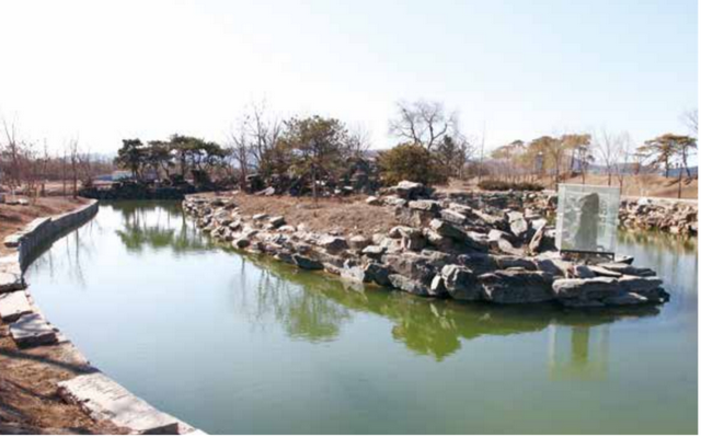 关于圆明园的简介，圆明园简介（京华物语丨曾被誉为万园之园的圆明园）