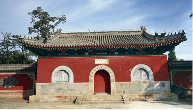 关于圆明园的简介，圆明园简介（京华物语丨曾被誉为万园之园的圆明园）