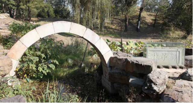 关于圆明园的简介，圆明园简介（京华物语丨曾被誉为万园之园的圆明园）